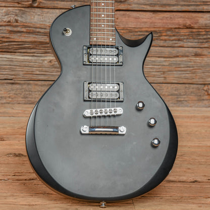 LTD EC-50 Satin Black 2014