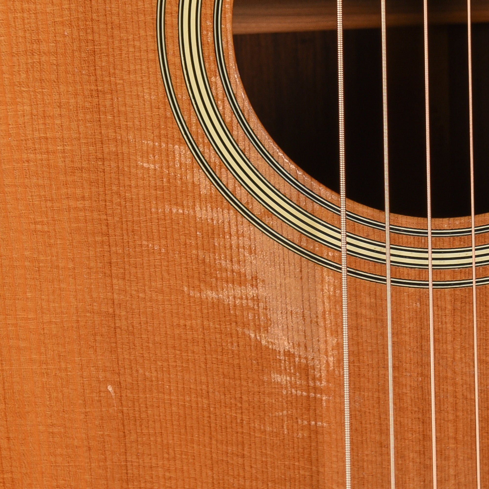 Martin D-28 Natural 1975