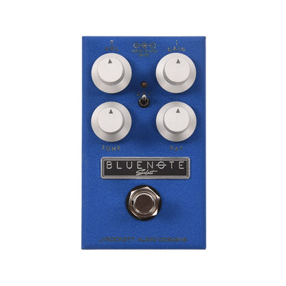 J.Rockett Blue Note Select Overdrive Pedal