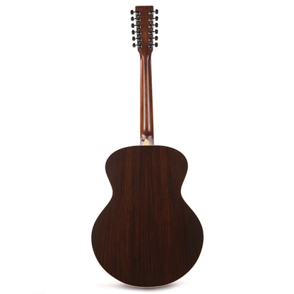 Martin Grand J-16E 12-String Sitka Spruce/East Indian Rosewood Satin Natural