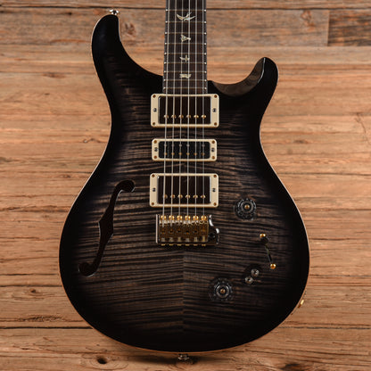 PRS Special Semi Hollow Ltd 10 top Charcoal Burst 2019