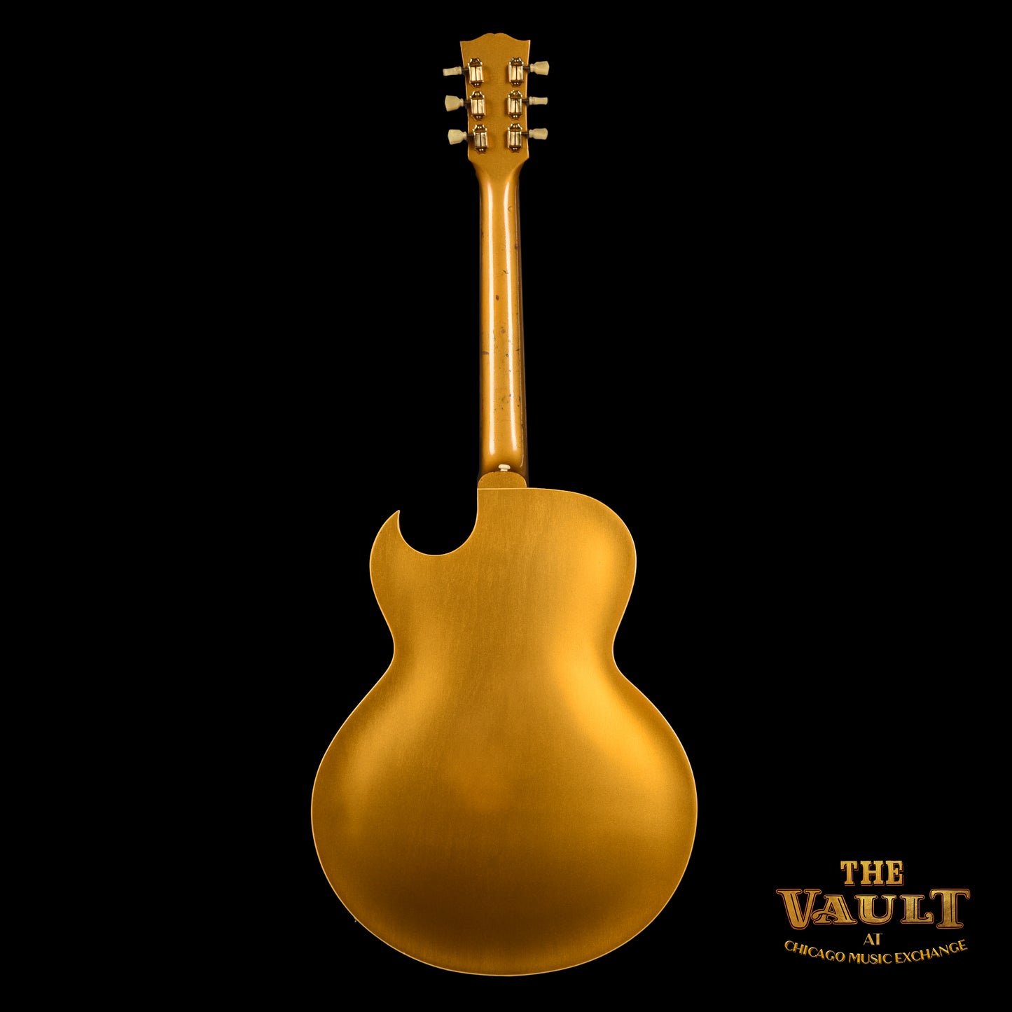 Gibson ES-295 Gold 1952