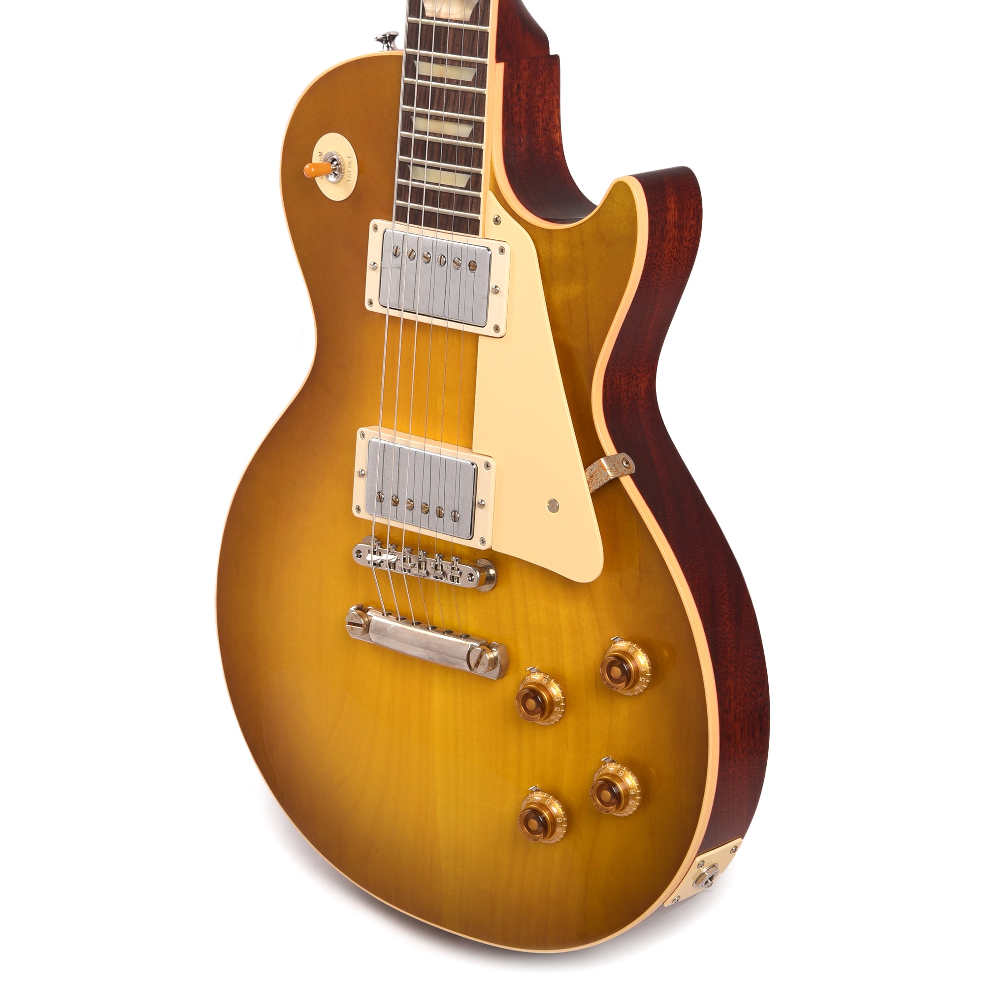 Gibson Custom Shop 1958 Les Paul Standard 