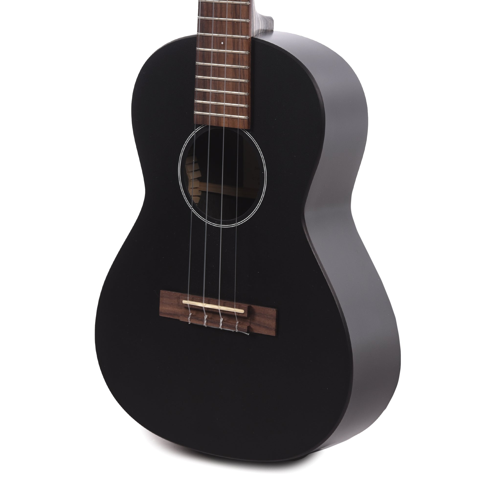 Martin X Series 0X Tenor Ukulele Black HPL