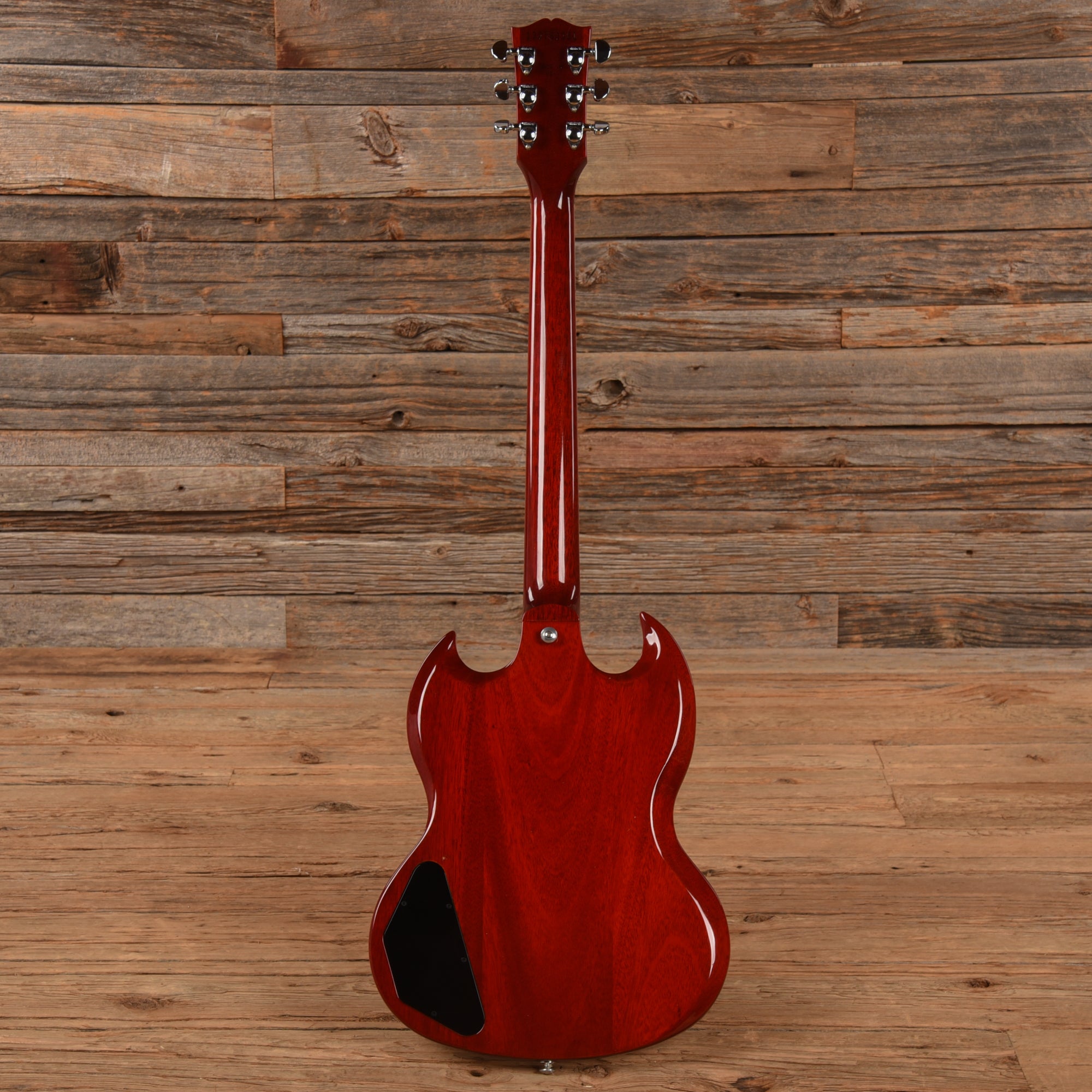 Gibson SG Standard Cherry 2019