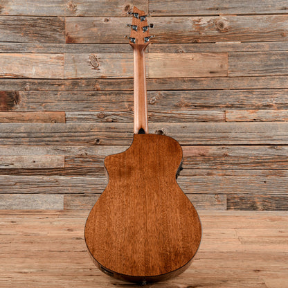 Breedlove Discovery Concert CE MH Brown 2021