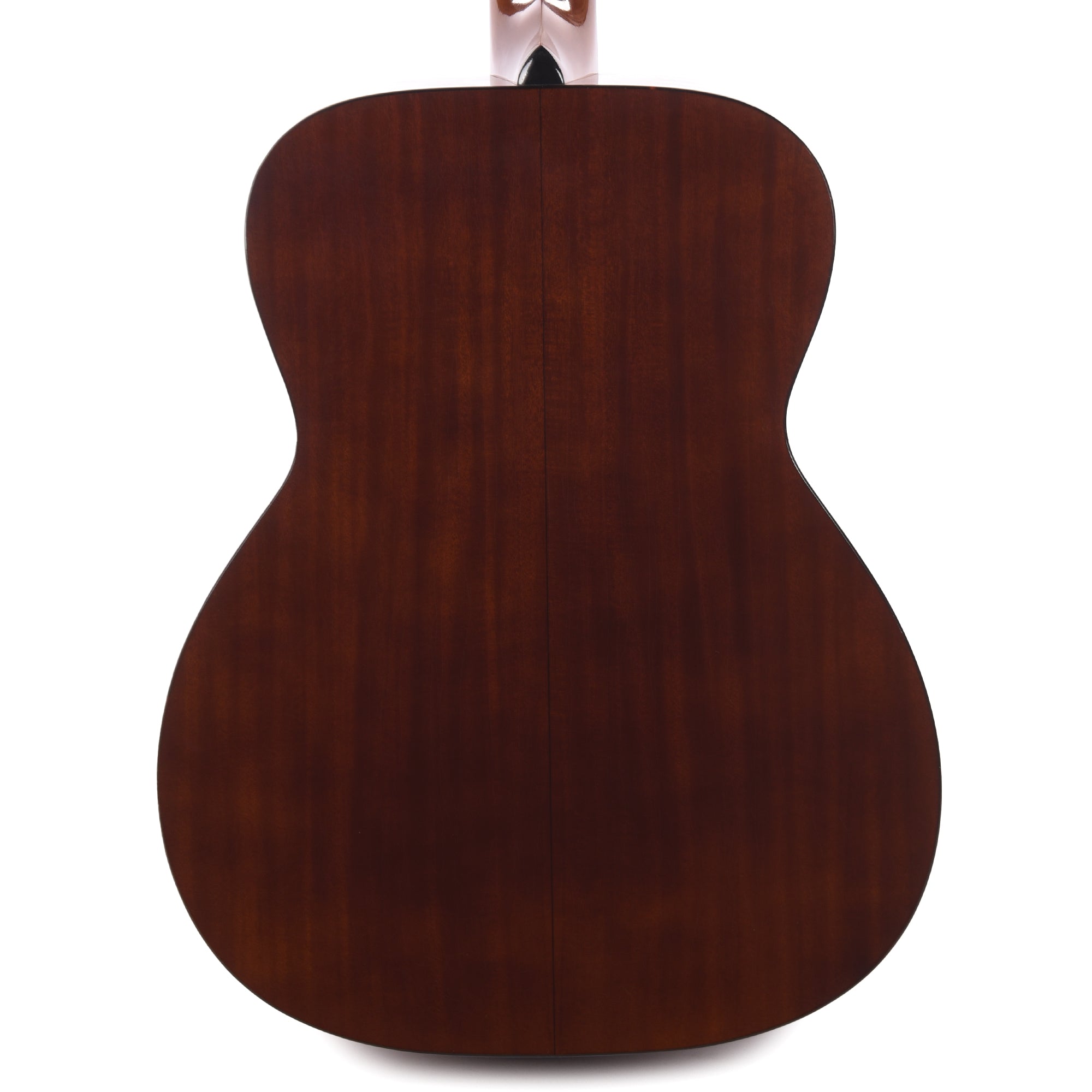 Atkin Essential OM Aged Baked Sitka/Mahogany Natural