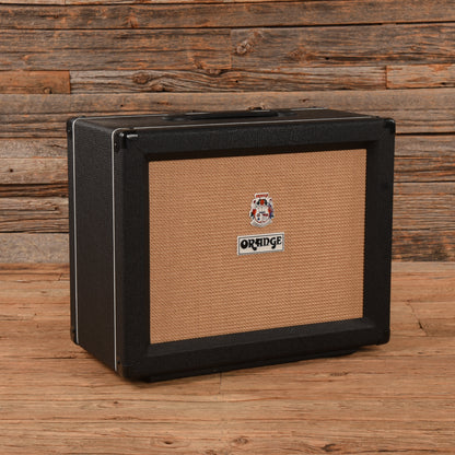 Orange PPC112 60-Watt 1x12" Guitar Speaker Cab