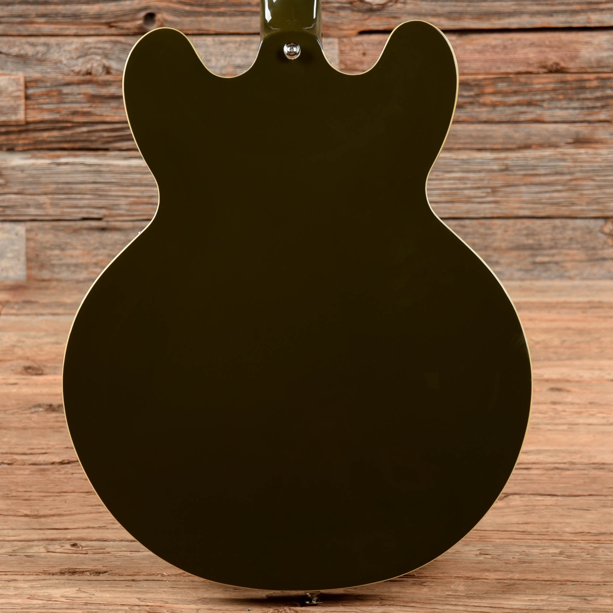 Epiphone ES-335 IG Olive Drab 2023