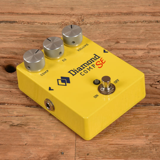 Diamond Pedals Comp SE