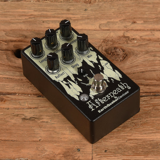 Earthquaker Devices Afterneath