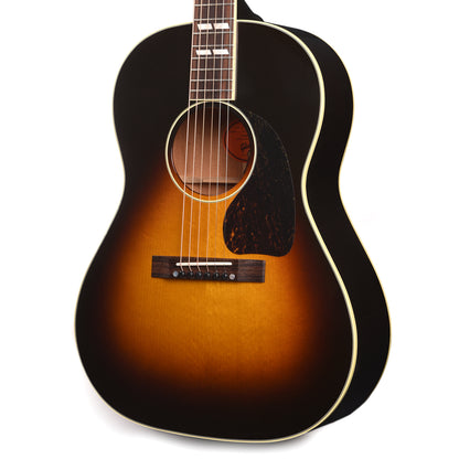 Gibson Artist Nathaniel Rateliff Signature LG-2 Western Vintage Sunburst