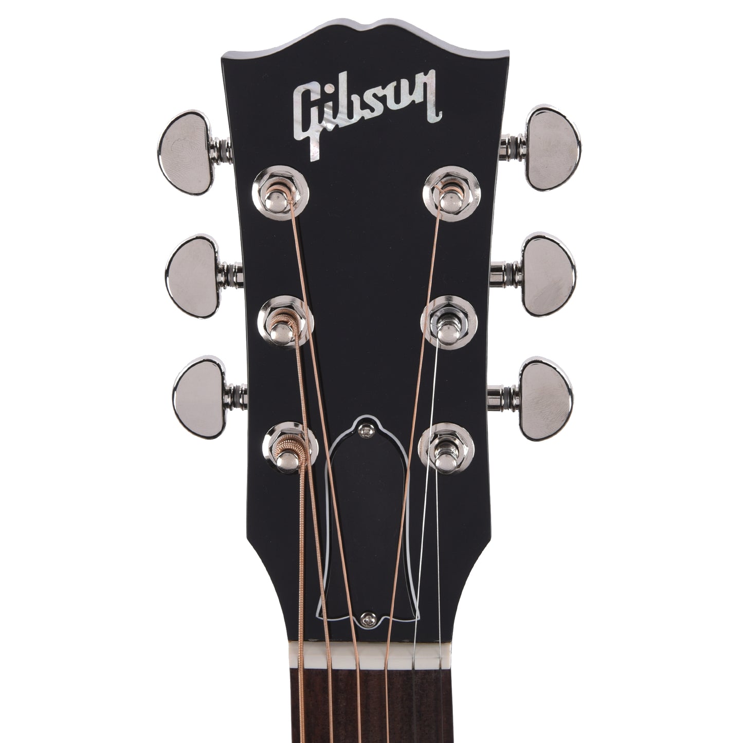 Gibson Modern J-45 Standard Vintage Sunburst