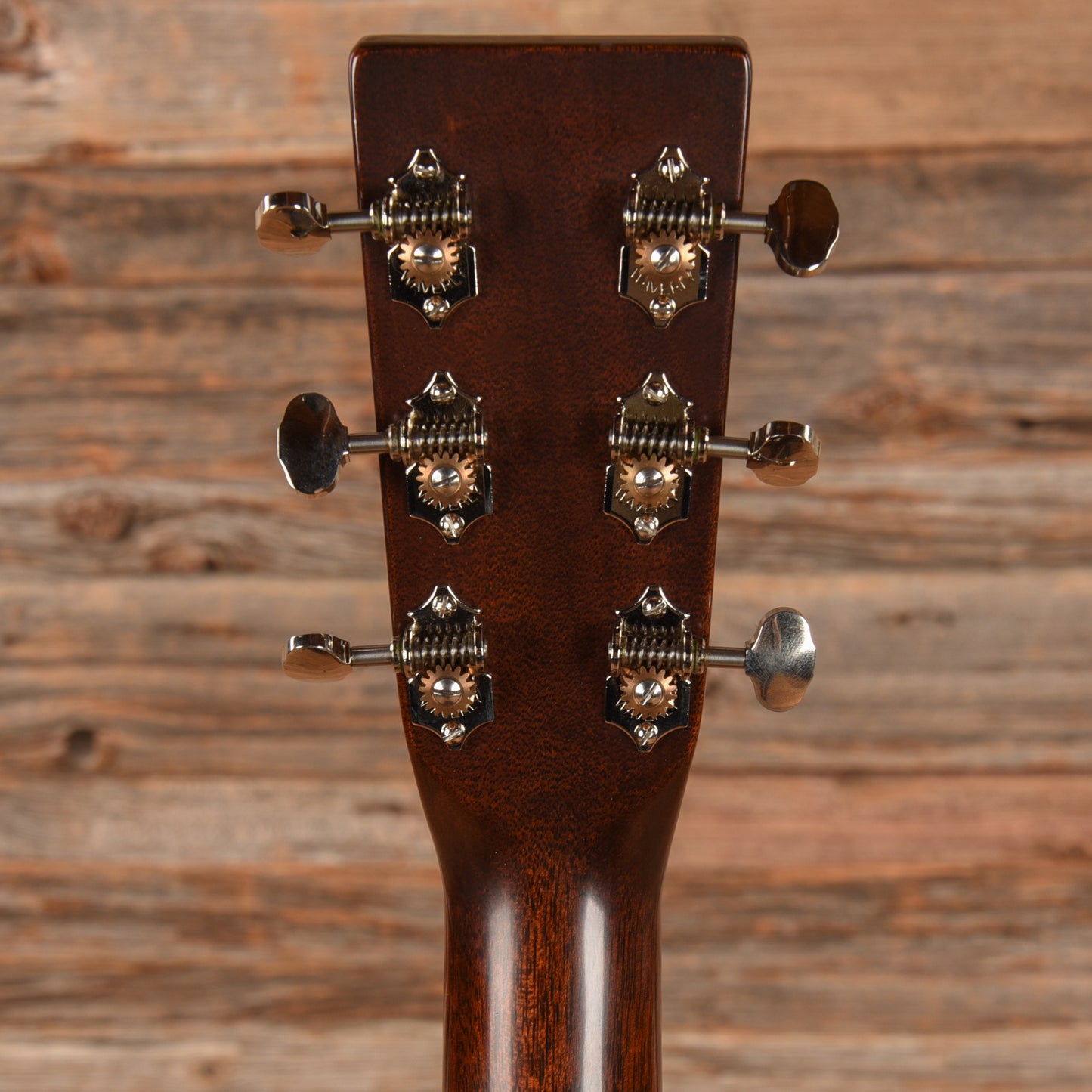 Martin D-18 Authentic 1939 Natural 2020