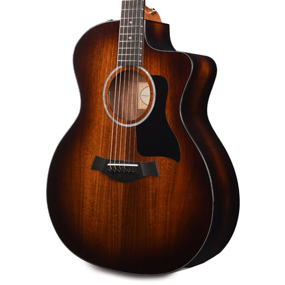 Taylor 224ce-K Deluxe Grand Auditorium Koa Shaded Edgeburst ES2 Factory B-Stock