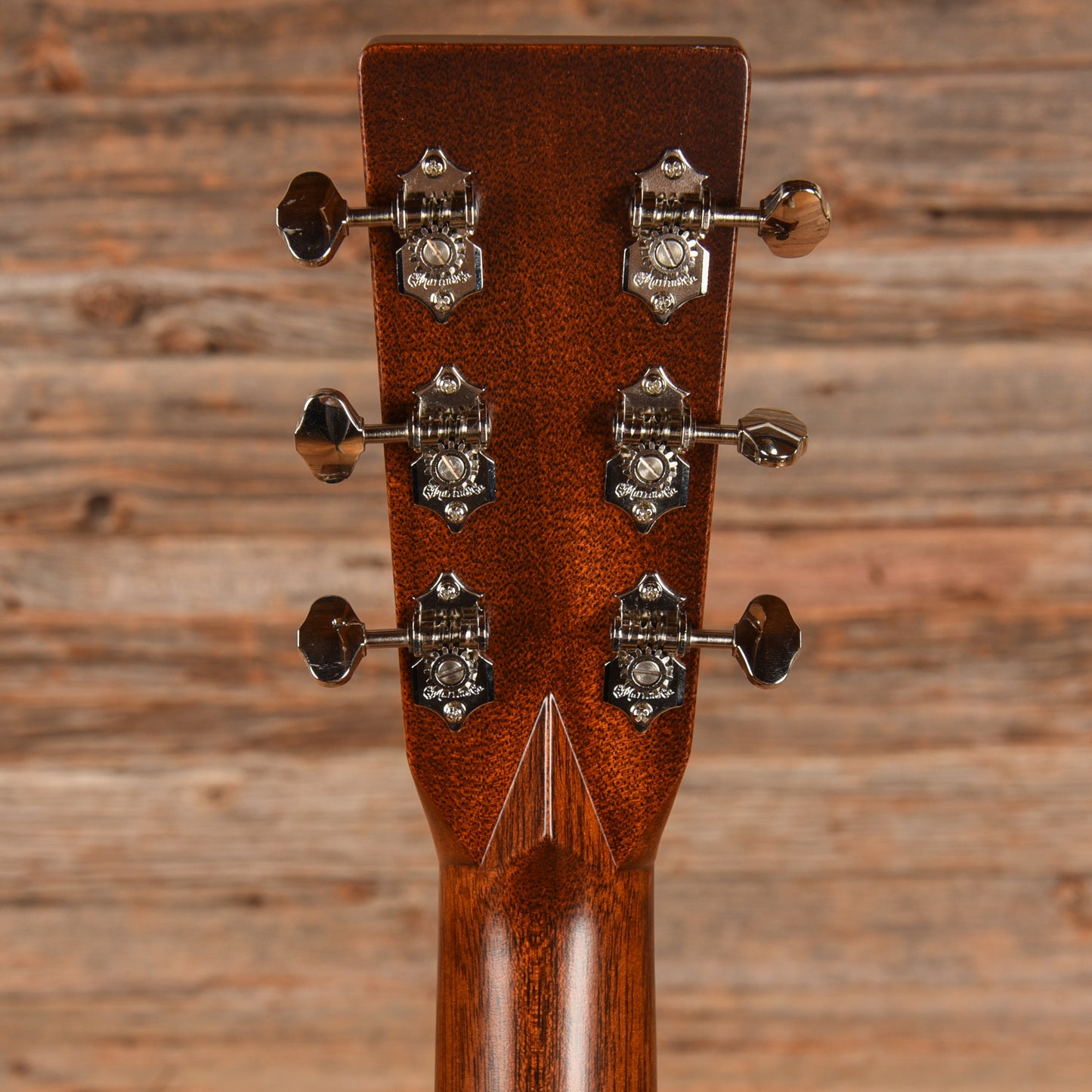 Martin Custom Shop D-18 Natural 2019