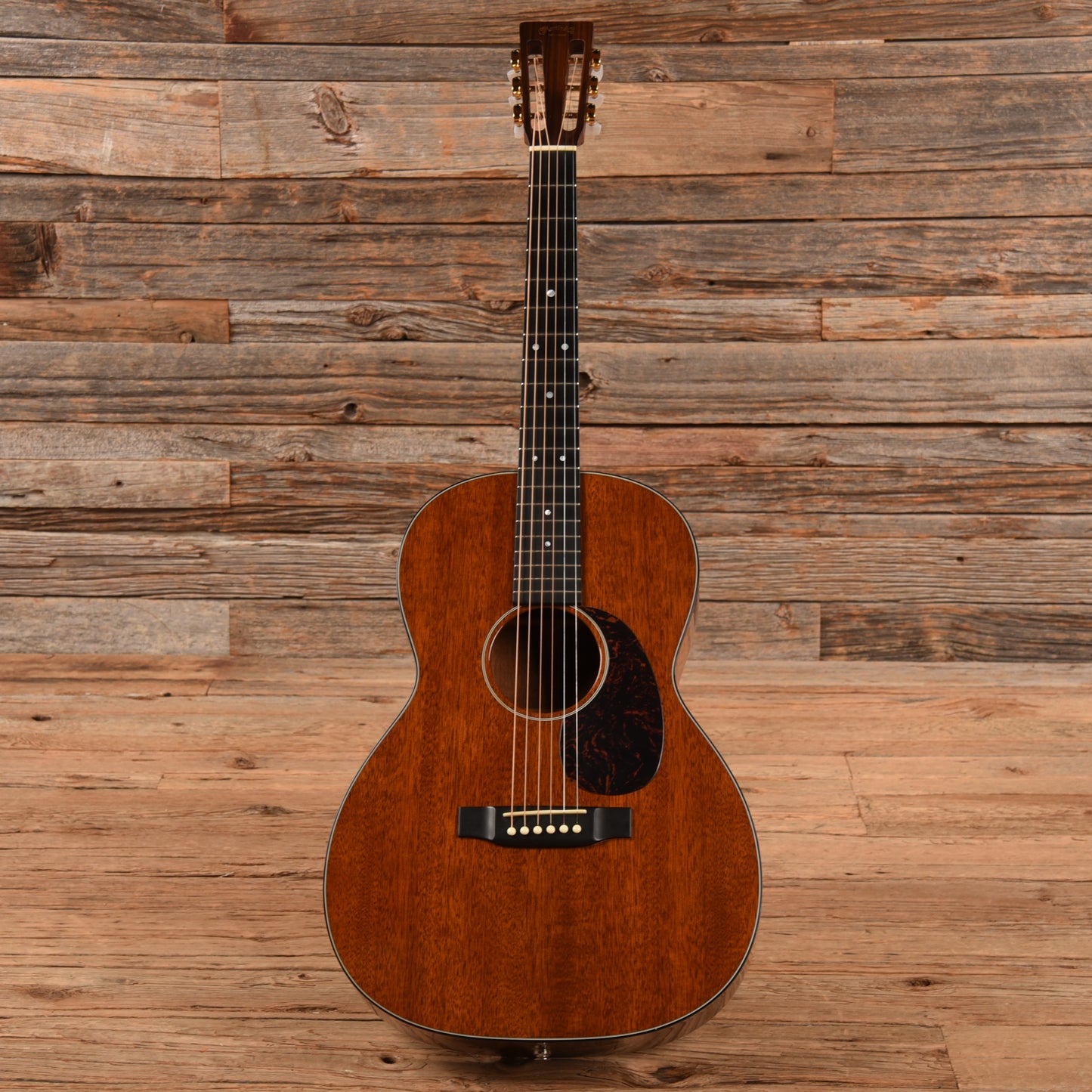 Martin 000-17S Brown 2001