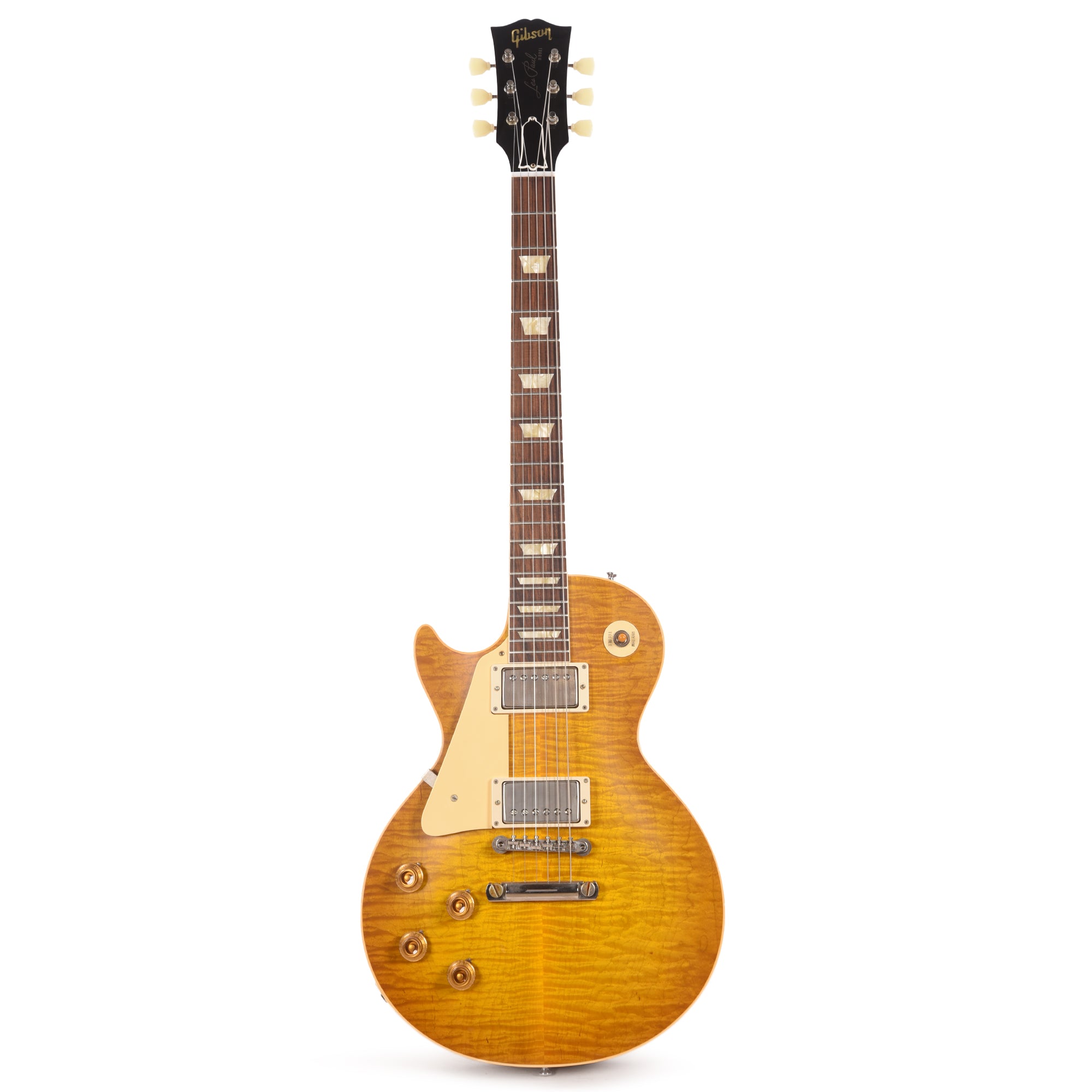 Gibson Custom Shop 1959 Les Paul 