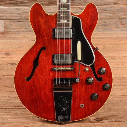 Gibson ES-330 Cherry 1967