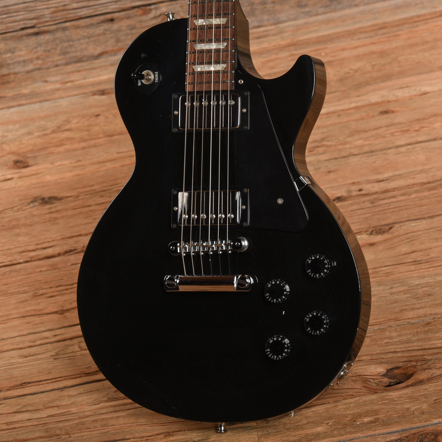 Gibson Les Paul Studio Ebony 1995