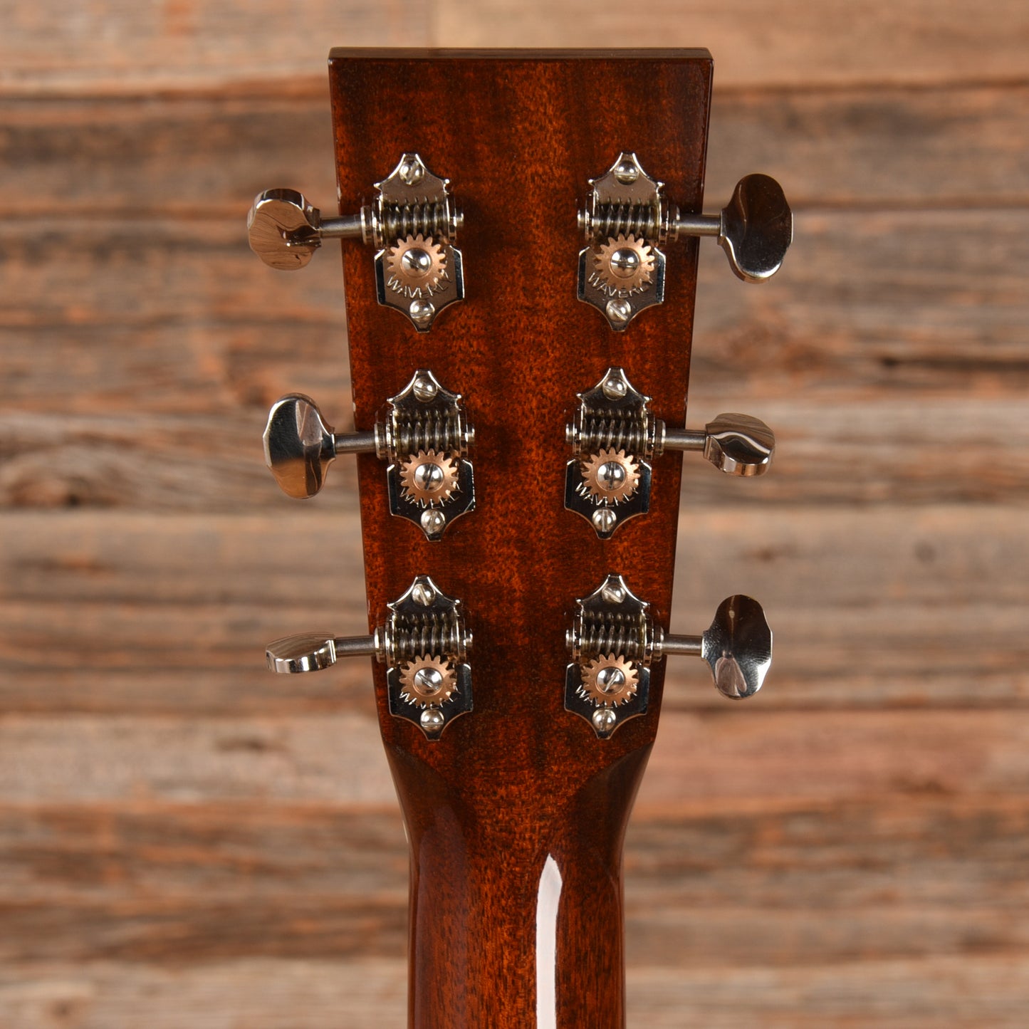 Collings D1 Natural 2020