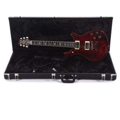 PRS McCarty 594 10 Top Red Tiger