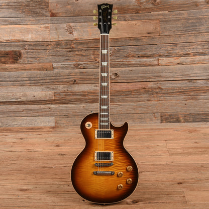 Gibson Les Paul Standard w/ 60's Neck Desert Burst 2004