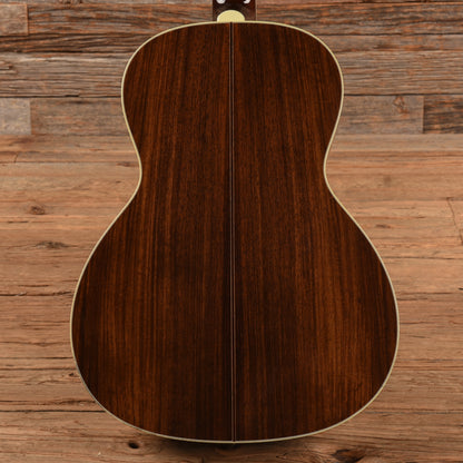 Collings C10 Deluxe Natural 2004