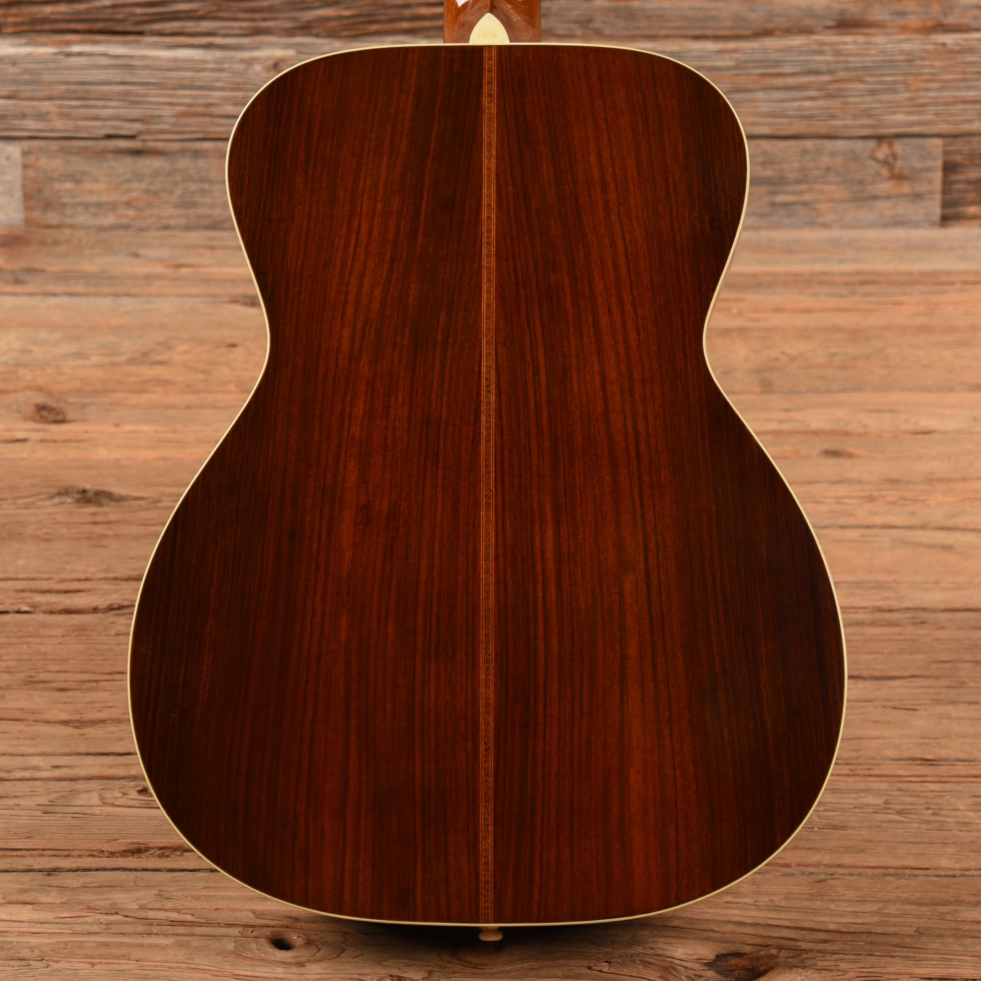 Atkin The 000-37 Sitka/Rosewood Aged Sunburst 2024