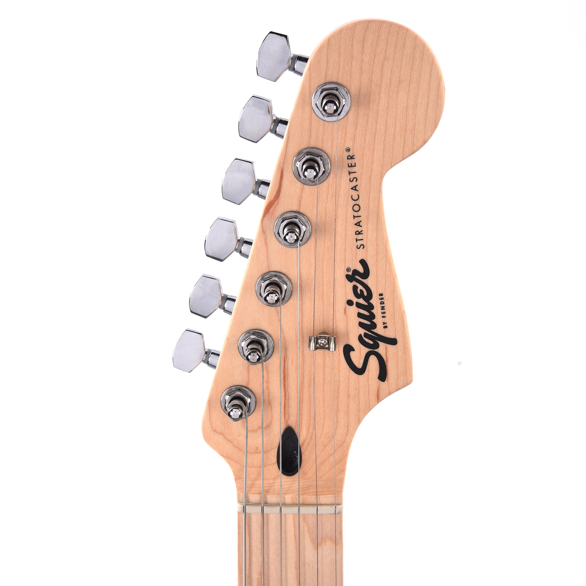 Squier Sonic Stratocaster 2-Color Sunburst