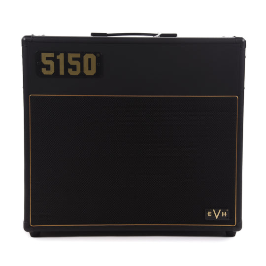 EVH 5150 Iconic Series 40W EL34 1x12 Combo Black