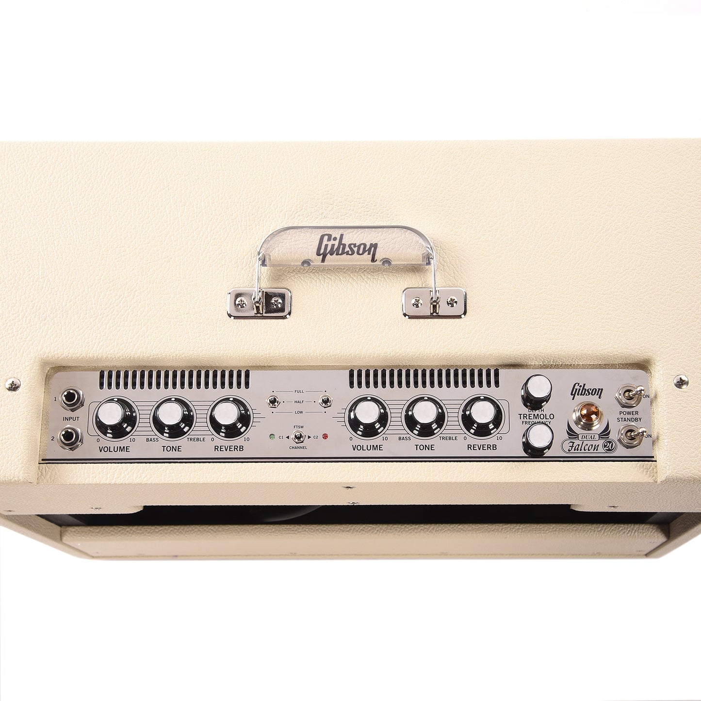 Gibson Dual Falcon 20 20w 2x10 Combo Amp