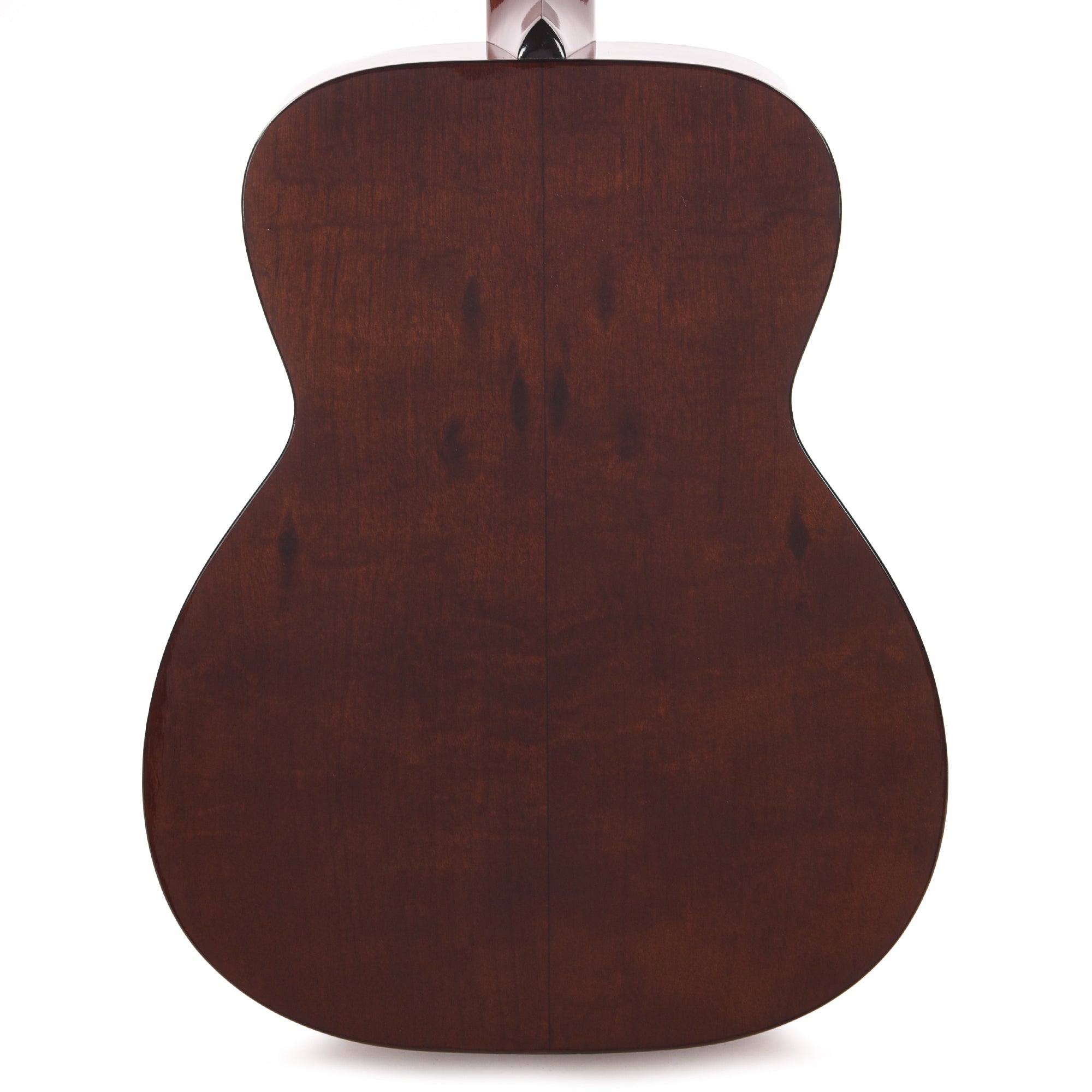 Atkin Essential OM Pre-War Baked Adirondack/Mahogany Aged Natural