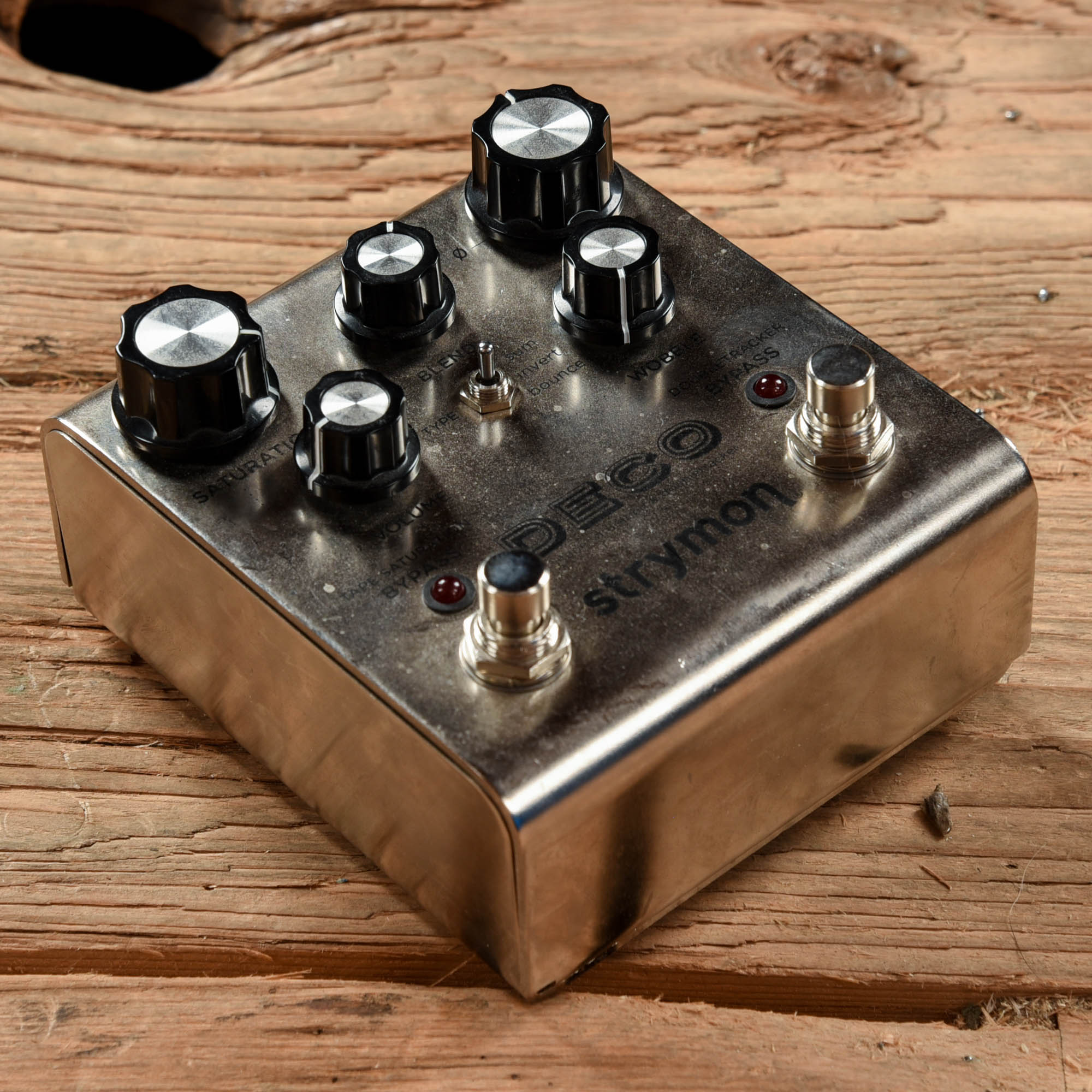 Strymon Deco V1 – Chicago Music Exchange