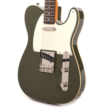 Squier Classic Vibe '60s Custom Telecaster Olive