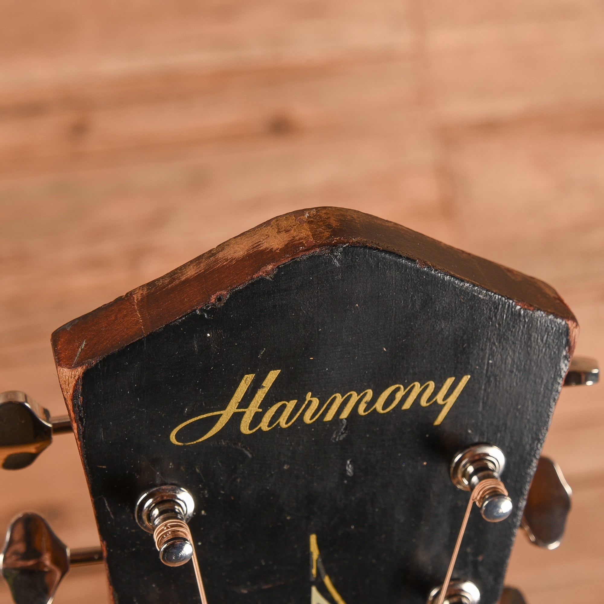 Harmony s Natural 1969