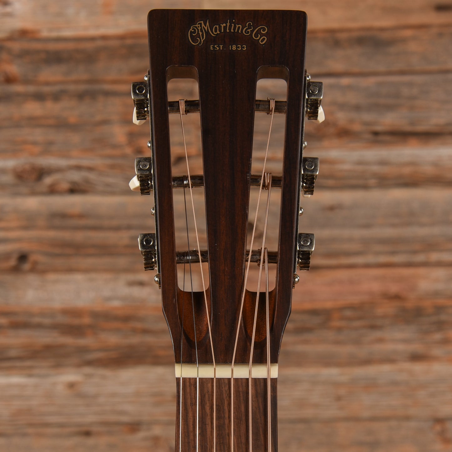 Martin 000-15SM Natural  LEFTY