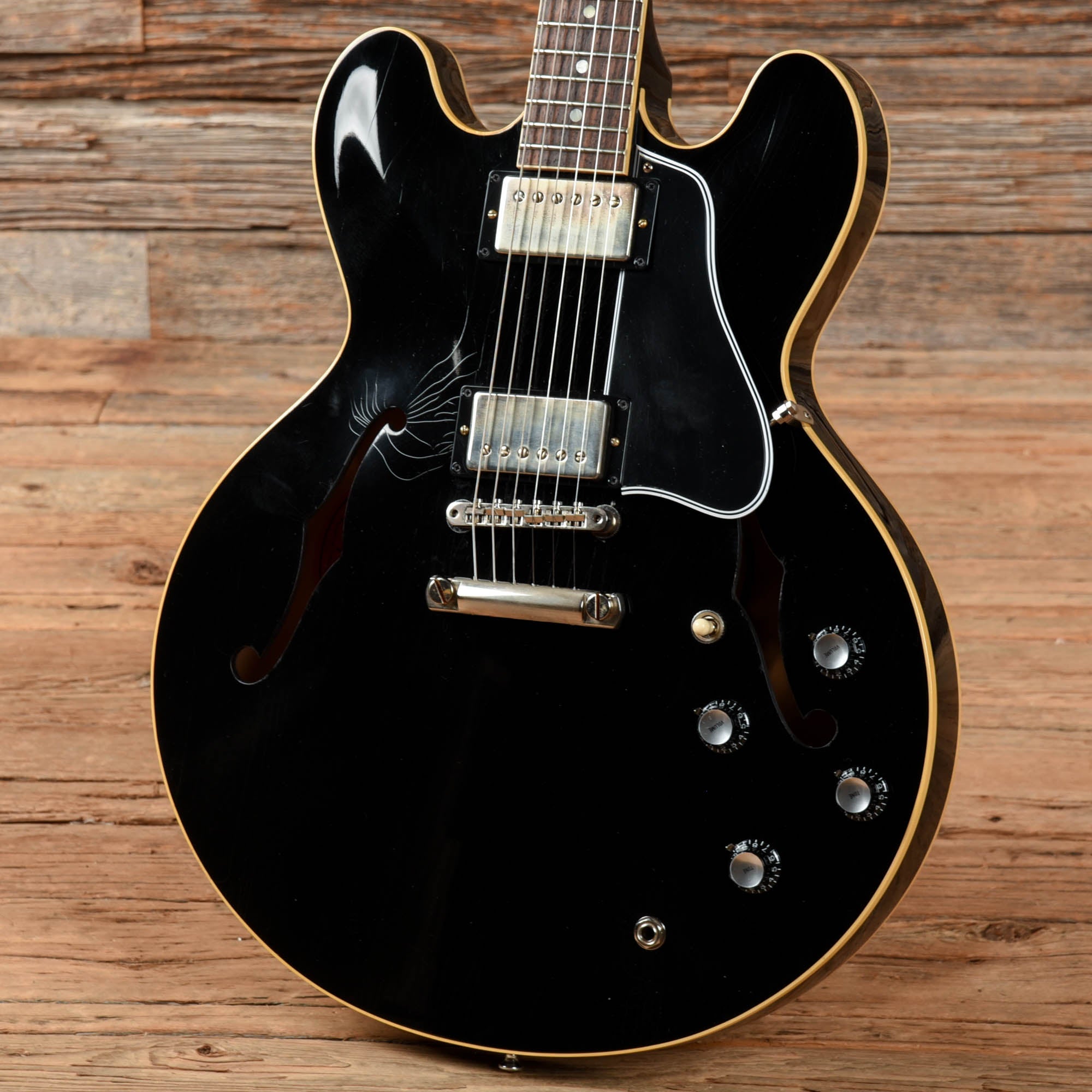 Gibson Custom Murphy Lab '61 ES-335 