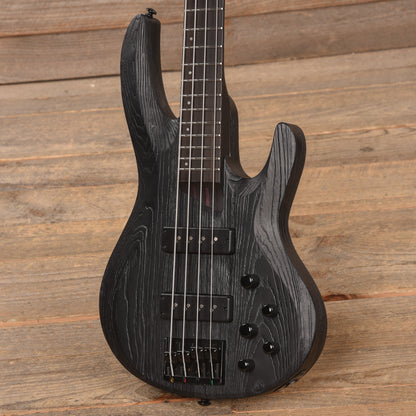 ESP LTD ML B-4 Mike Leon Black Blast