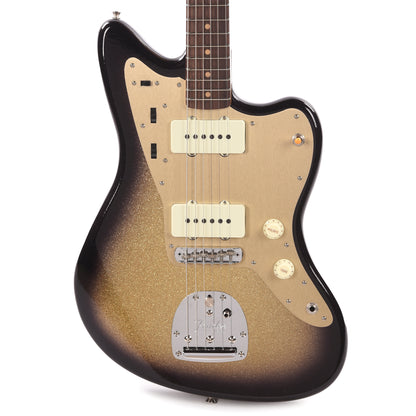 Fender Custom Shop 1959 Jazzmaster "Chicago Special" Deluxe Closet Classic Super Aged Silverburst Sparkle