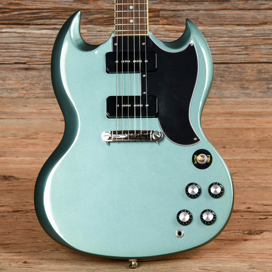 Epiphone SG Special P90 Pelham Blue 2020