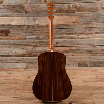 Taylor 810e DLX Natural 2016