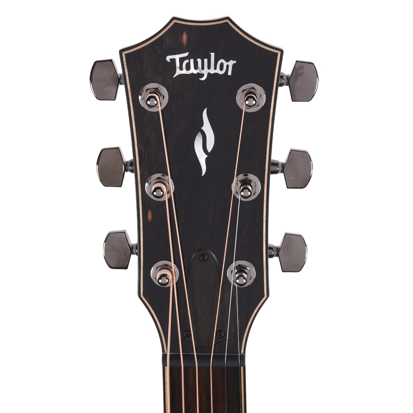 Taylor 812ce Grand Concert Sitka/Rosewood Natural ES2