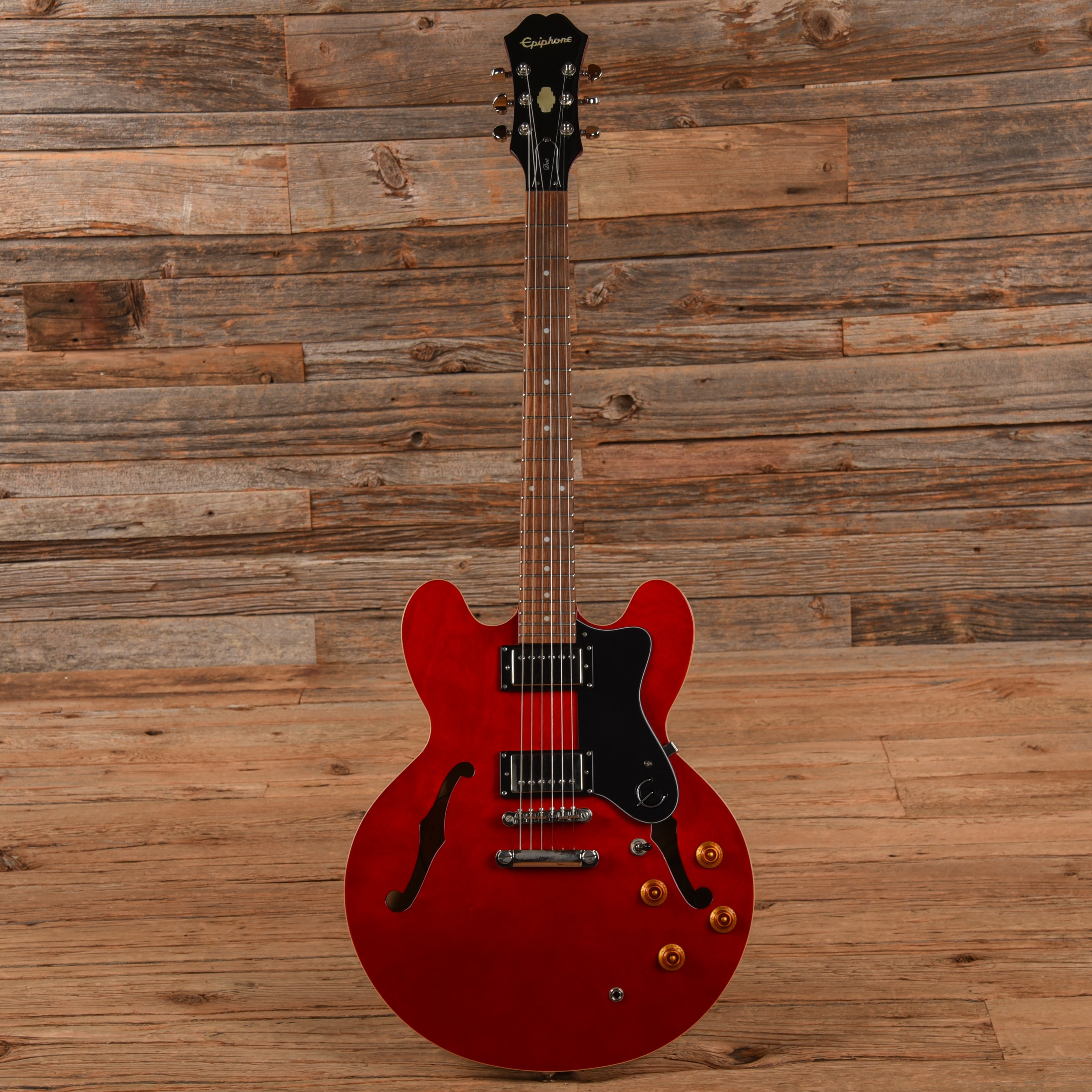 Epiphone Dot Cherry 2020