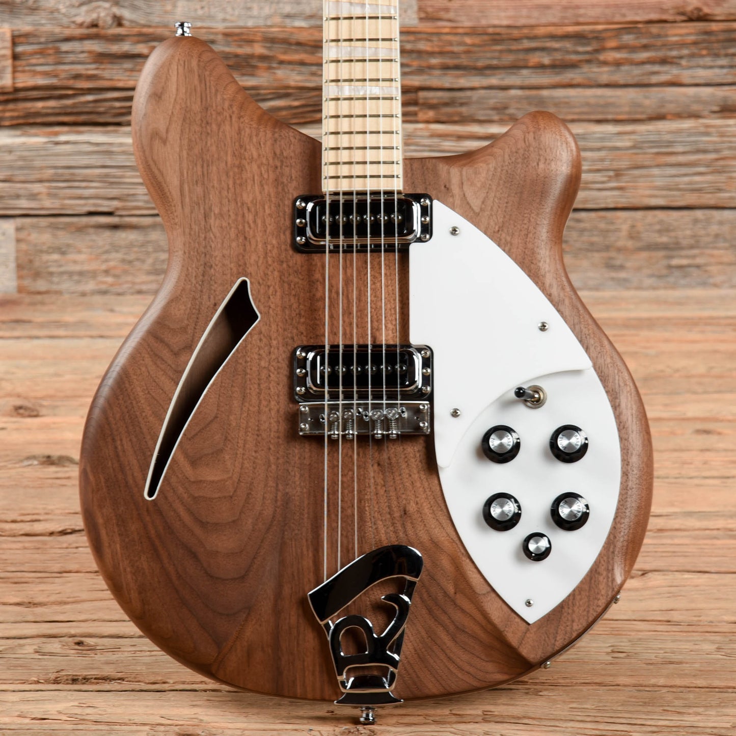 Rickenbacker 360 Walnut Walnut 2008