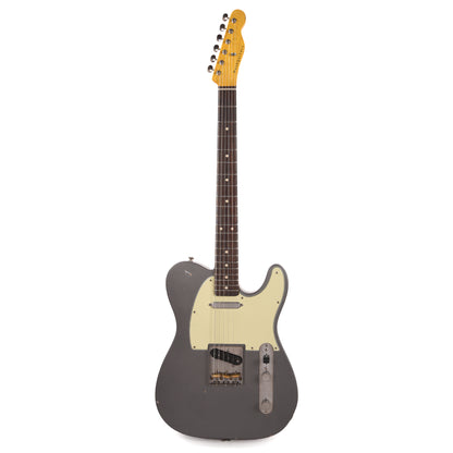 Nash T-63 Charcoal Frost Metallic Light Relic