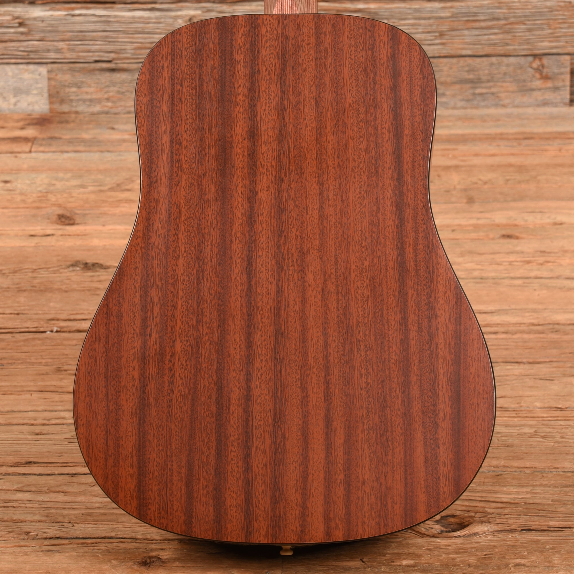 Martin X Series DX-1 Natural 2002