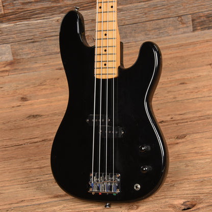 Squier II Precision Bass Black