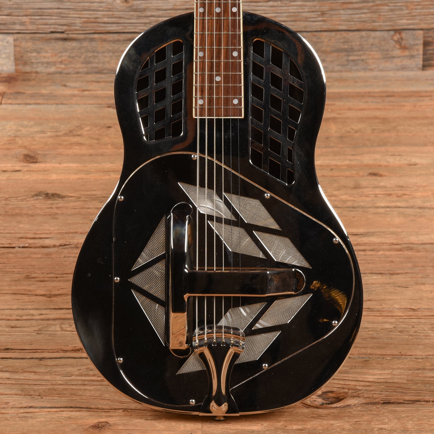 Republic Tricone Resonator