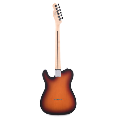 Squier Affinity Series Telecaster Thinline 3-Color Sunburst